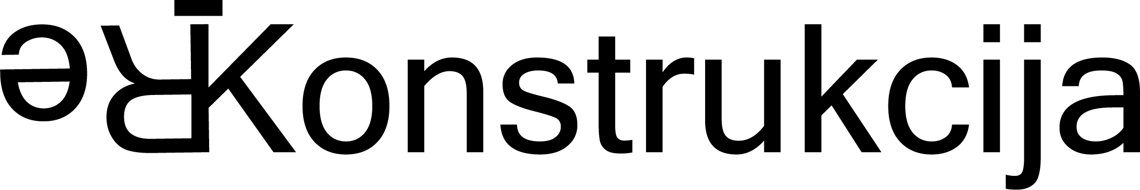 Rekonstrukcija logo